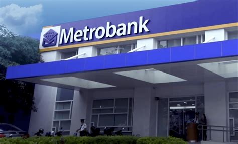 metrobank tanza photos